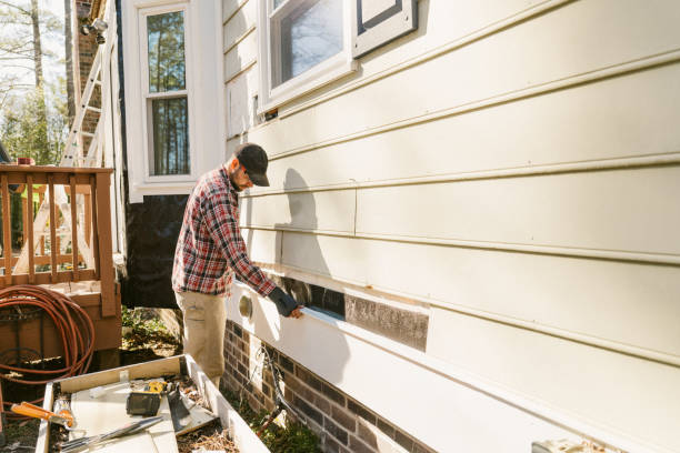 Top rated local Siding Repair specialists in Terrell, TX